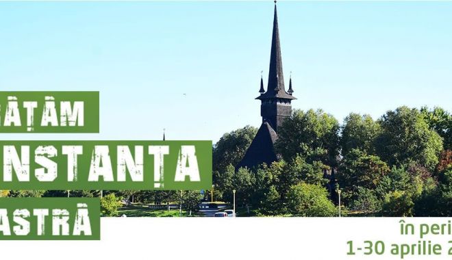 Pregătiri pentru campania 