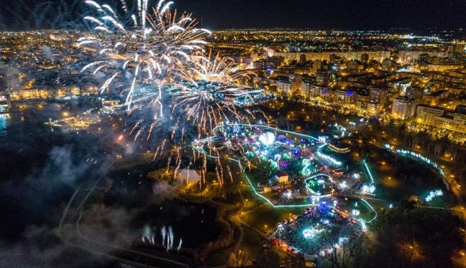 Festivalul Iernii 2019, la Constanța! Când își deschide porțile - pregatiripentrufestivaluliernii1-1573738381.jpg