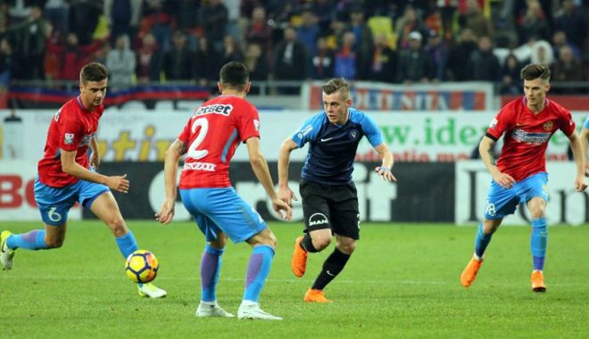 Pregătiți banii! Astăzi, se pun în vânzare biletele pentru partida FC Viitorul - FCSB - pregatiti-1534776547.jpg