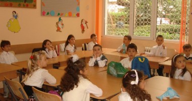 Clasa pregătitoare - când vor afla părinții la ce școală vor învăța copiii lor - pregatitoare21357582867136447651-1366664000.jpg