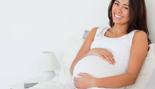 Nou program pentru sănătatea femeii - pregnancy-1425633600.jpg