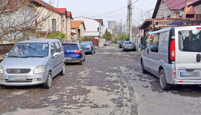 Anunţ important pentru constănţenii din cartierul Viile Noi!