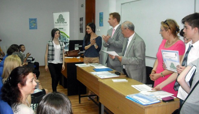 Premianții concursului 