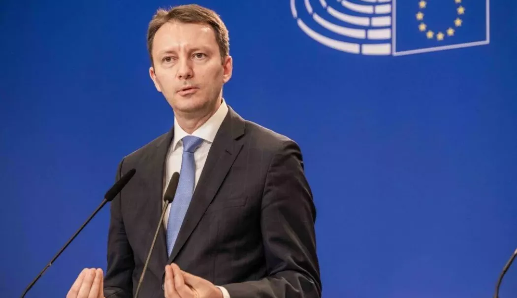 PNL-USR-UDMR îl propun pe europarlamentarul Siegfried Mureșan pentru funcția de premier - premier-1782463723.webp