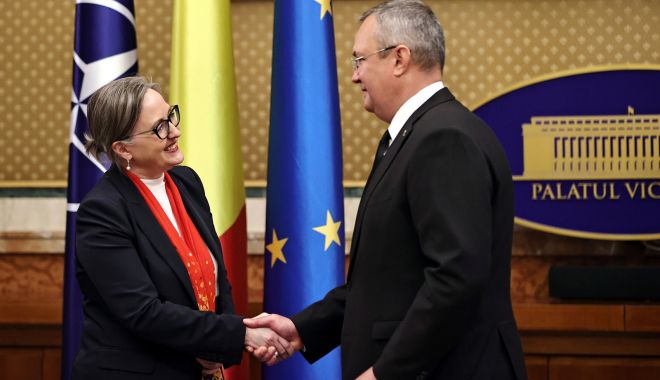 Premierul Nicolae Ciucă, întrevedere cu ambasadorul Canadei - premier-intalnire-1684418567.jpg