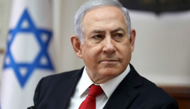 Premierul israelian, invitat în Turcia la sfârşitul lunii iulie, după Abbas - premier-israel-1689947812.jpg