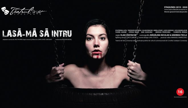 Premieră pe țară la Teatrul de Stat Constanța: 