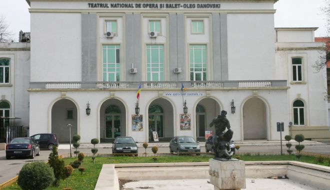 Premiera de la „Prinţ şi Cerşetor” a fost anulată - premiera-1615992483.jpg