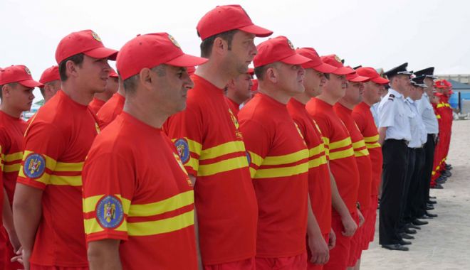 Activitate intensă în punctele de prim ajutor, din Constanța - premiera31465743216-1563885923.jpg