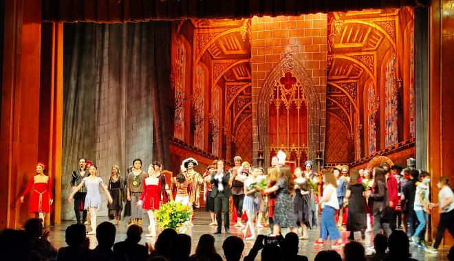Premiera baletului „Prinț și cerșetor”, declarată cel mai frumos omagiu adus operei lui Beethoven - premierabalet3-1623694266.jpg