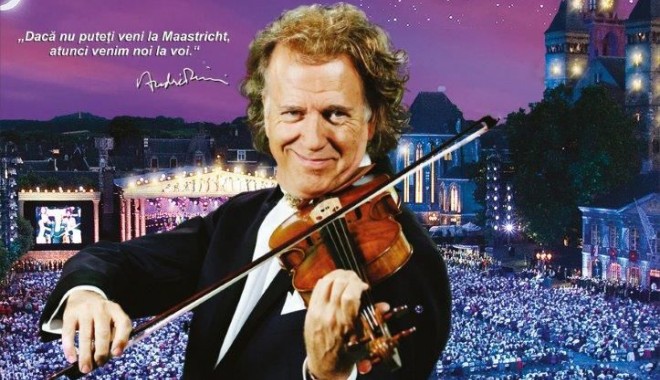 Concert extraordinar Andre Rieu,  în premieră la Cityplex - premieracityplex-1414166602.jpg