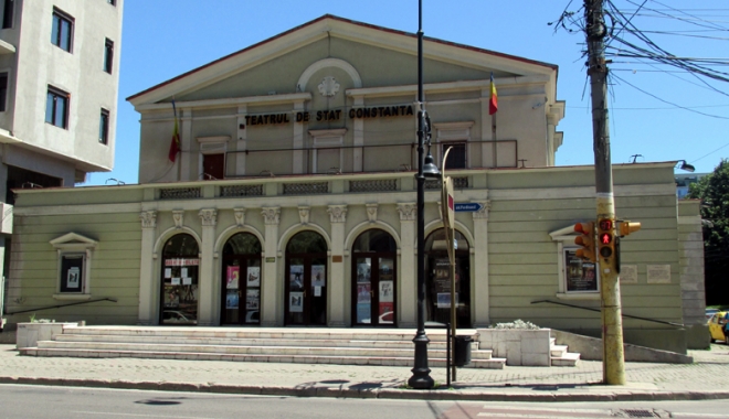Constănțenii, invitați la o nouă premieră: 