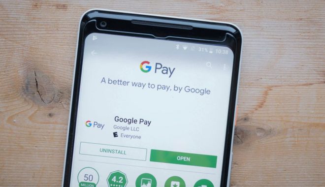 Premieră în România, Google va avea şi sistem de plată - premierainromania-1605613203.jpg