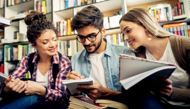 Premieră în învățământul superior. Master didactic la Universitatea 
