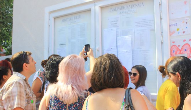 Premieră în învățământul românesc: Rezultatele la Evaluarea Națională nu vor mai fi publicate cu numele elevilor - premierainvatamant1-1592391851.jpg