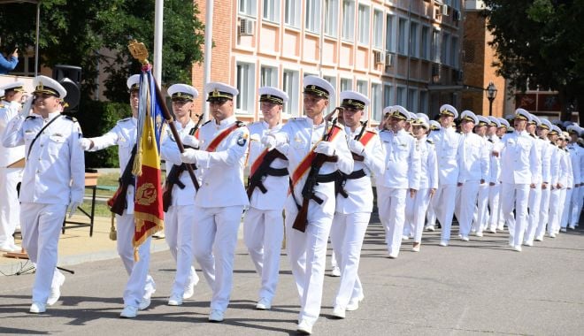 Premieră la Academia Navală „Mircea cel Bătrân”. Studenți străini, la cursuri, alături de cei români - premieralaacademie-1633274016.jpg