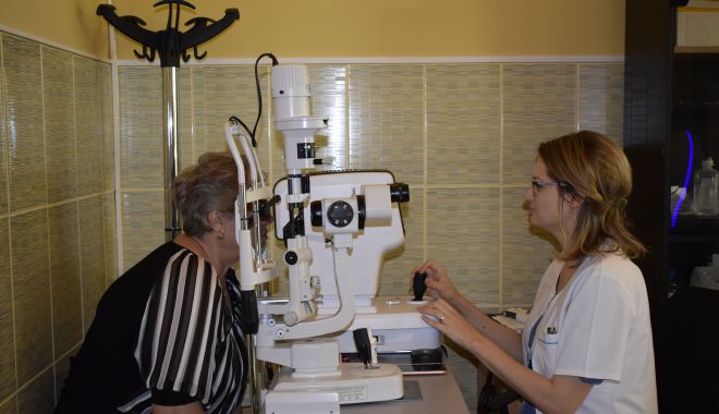 Premieră medicală la Mangalia. Operații la ochi cu echipamente de ultimă generație - premieramedicalamangalia-1527061506.jpg