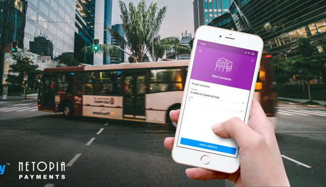 Premieră națională la Constanța. Abonamentele RATC, plătite cu telefonul mobil - premieranationalaabonamentelerat-1553673519.jpg
