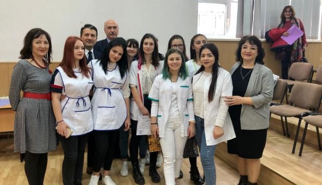 Elevii din învățământul profesional au fost premiați - premiere2-1582921859.jpg