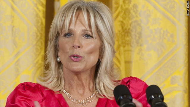 Jill Biden a premiat-o la București pe Monica Boseff - premierebucuresti-1400674241.jpg