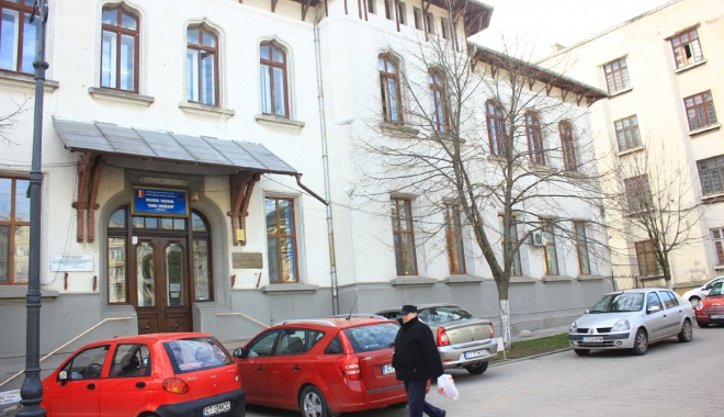 Premieră în învățământul constănțean:  gimnaziu la Colegiul  
