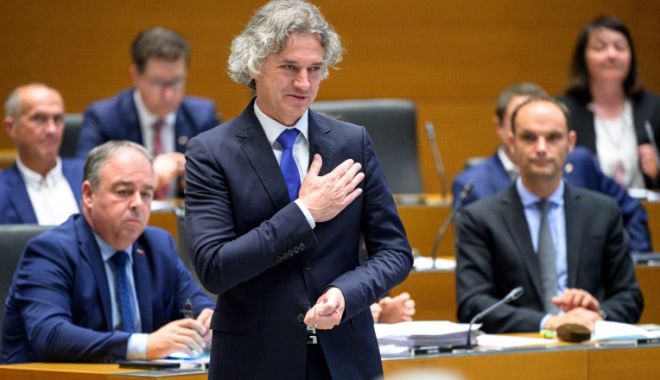 Un liberal pro-european a devenit premierul Sloveniei - premiersloven-1653572700.jpg