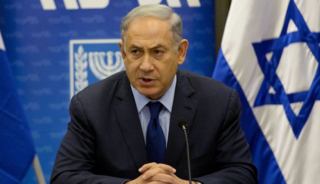 Premierul israelian i-a cerut ONU să desființeze agenția pentru ajutorarea palestinienilor - premierul-1497270615.jpg