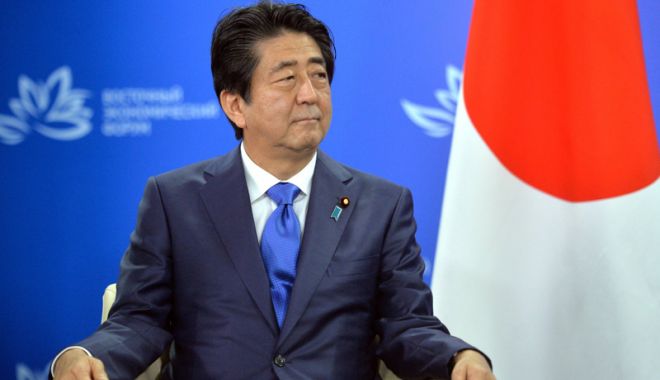 Premierul japonez îndeamnă  Coreea de Nord  să treacă la fapte - premierul-1520951995.jpg