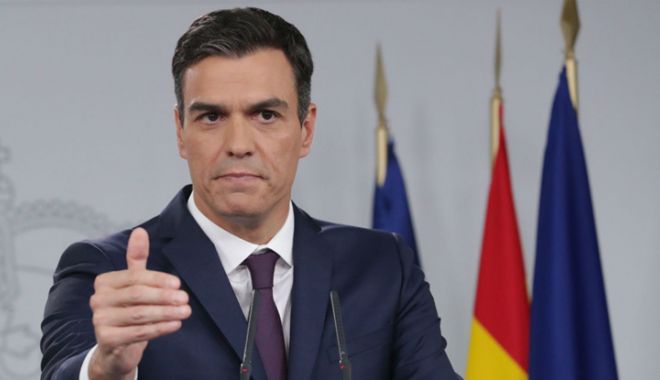 Premierul Spaniei renunță să facă din mausoleul lui Franco un loc de reconciliere - premierul-1535634919.jpg