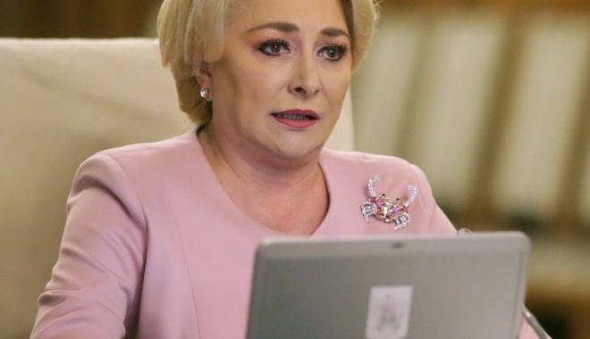 Premierul Viorica Dăncilă, vizită în SUA - premierul-1553346810.jpg