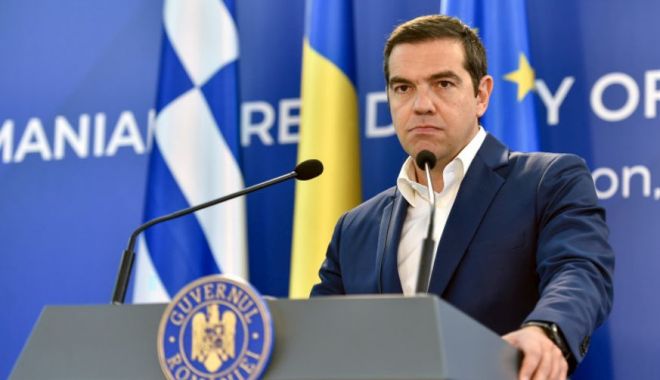 Premierul Alexis Tsipras ar pierde alegerile parlamentare din luna iulie - premierul-1560549718.jpg