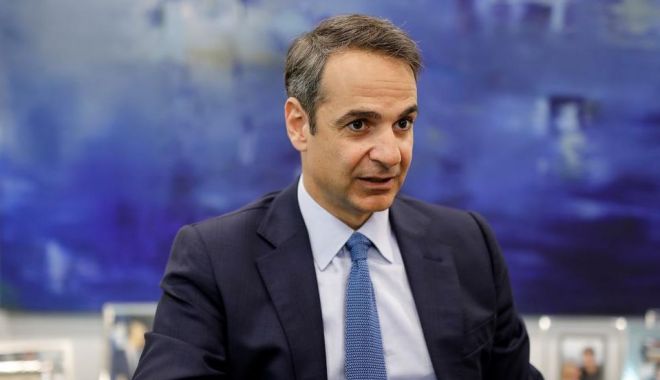 Premierul grec Mitsotakis anunță reforme pentru a atrage investițiile - premierul-1567968552.jpg