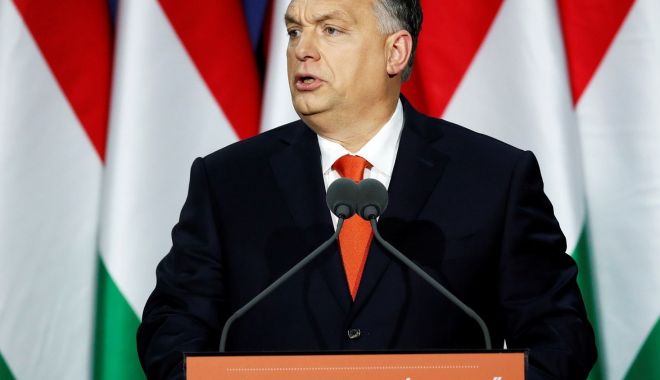 Premierul ungar Viktor Orban, reales la conducerea Fidesz - premierul-1569872961.jpg