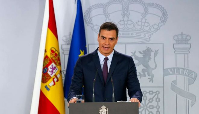 Premierul spaniol Pedro Sanchez promite să majoreze pensiile și salariul minim - premierul-1570563400.jpg