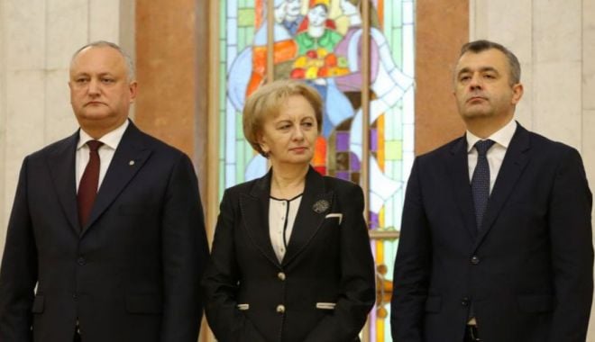 Premierul Republicii Moldova își anunță vizita la Moscova - premierul-1574199849.jpg