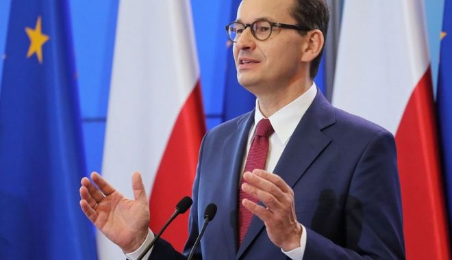 Premierul polonez cere Uniunii Europene să suprime paradisurile fiscale - premierul-1574288362.jpg