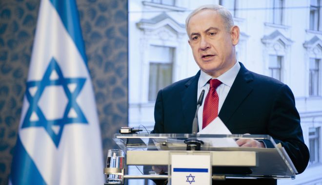 Premierul Netanyahu acuză Iranul că pregătește atacuri împotriva Israelului - premierul-1574716157.jpg