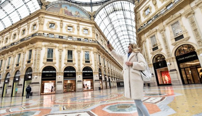 Premierul italian a anunțat încetarea oricărei activități de producție neesențiale - premierul-1584882807.jpg