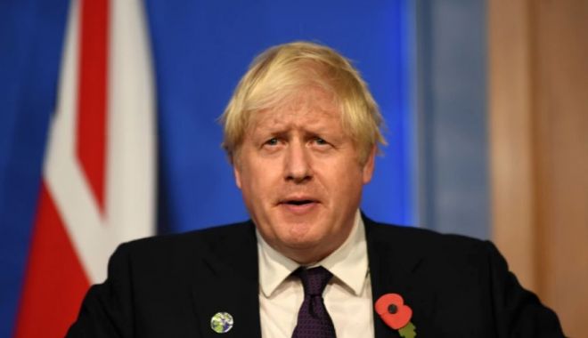 Premierul britanic Boris Johnson avertizează Moscova împotriva oricărui „aventurism militar” - premierul-1637242366.jpg