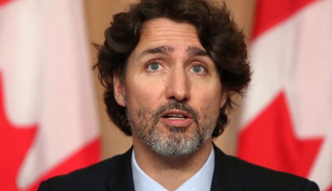 Premierul canadian se opune prezenţei Rusiei la următorul summit G20 - premierul-1648822259.jpg