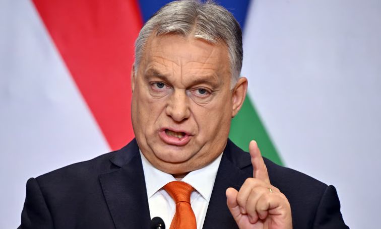 Premierul Viktor Orban etichetează Ucraina drept dușman al Ungariei - premierul-1770640692.webp