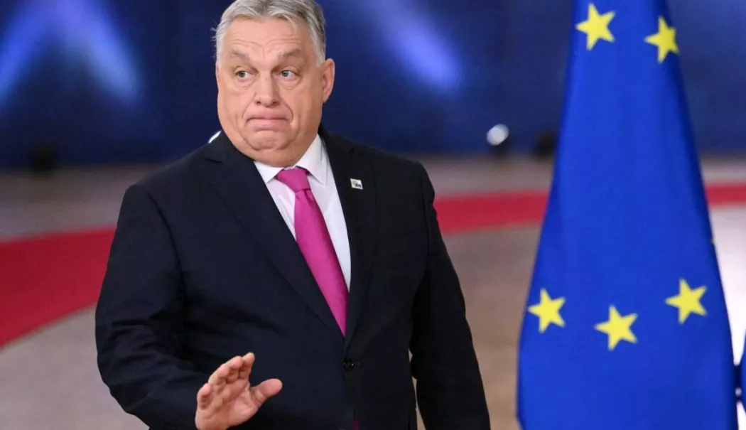 Premierul ungar Viktor Orban, mesaj către Bruxelles: „Nu plătim pentru Ucraina“ - premierul-1772963067.webp