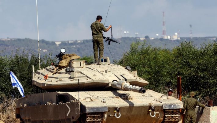 Premierul israelian ordonă extinderea zonei de securitate în Liban - premierul-1776324911.webp