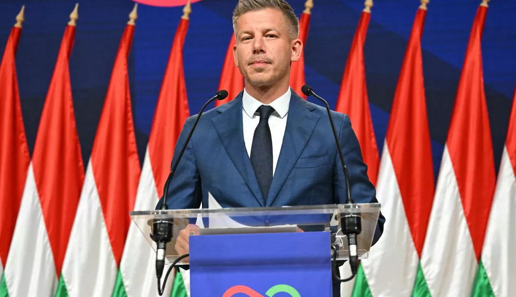 Premierul ungar propune ca parlamentarii să nu poată rămâne mai mult de 12 ani în legislativul țării - premierul-1783244868.webp