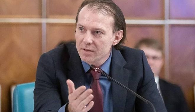 Premierul Florin Cîţu: „Pe 2 februarie decidem dacă se redeschid școlile” - premierul2-1611167377.jpg