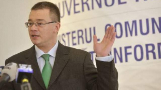 Ungureanu, Drăgoi și Predoiu au părăsit ședința coaliției, acuzând presiunile pentru bani - premierul31460600-1332757747.jpg