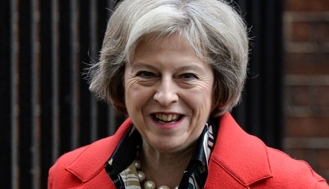 Premierul britanic  vrea declanșarea Brexit-ului fără  acordul Parlamentului - premierulbritanic-1472387240.jpg