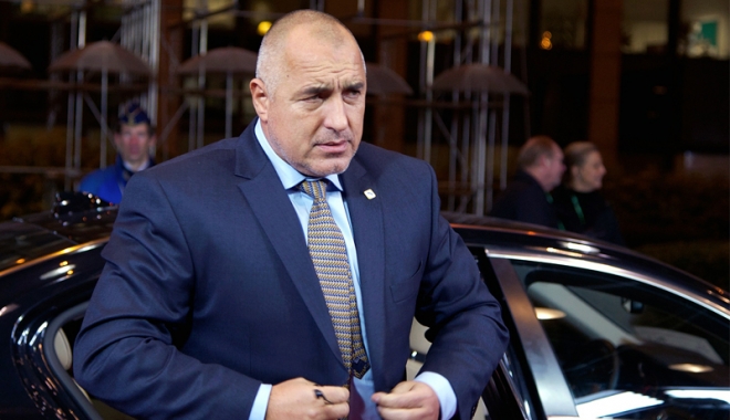 Premierul bulgar Boiko Borisov anunță construcția unui nou pod Giurgiu-Ruse - premierulbulgarboykoborisov-1505129644.jpg