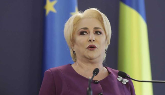 Premierul Dăncilă cere structurilor de siguranță națională informații privind criza din energie - premierulcereinformatiistructuri-1547731061.jpg
