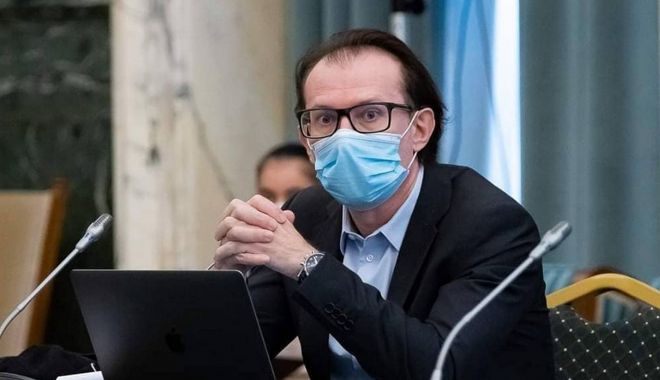 Premierul Florin Cîțu anunță plafonarea veniturilor pentru bugetari - premierulcitu2-1609179017.jpg